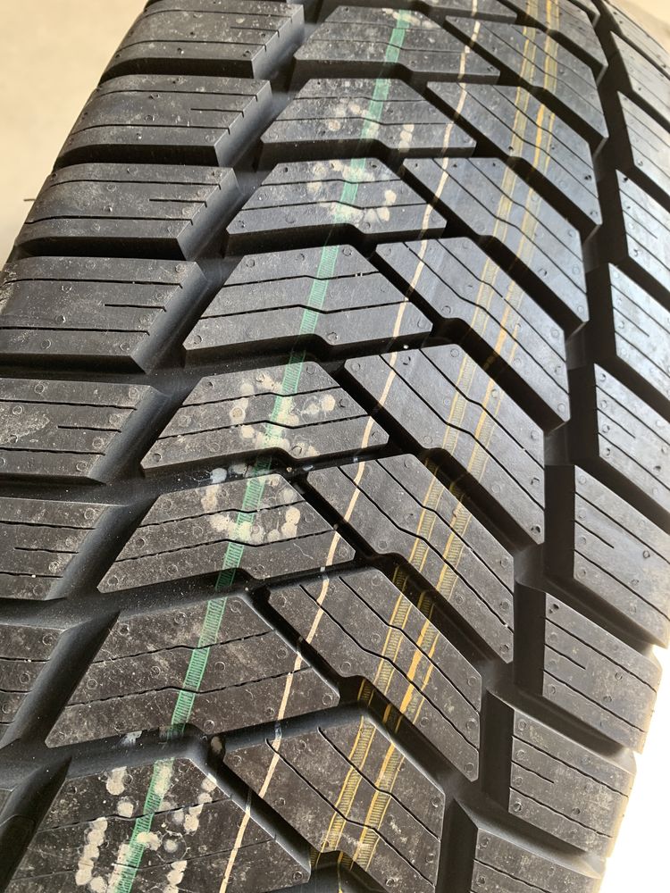 (12шт) нові 215/75R16C Bridgestone DURAVIS ALL SEASON 113R  всесезонні