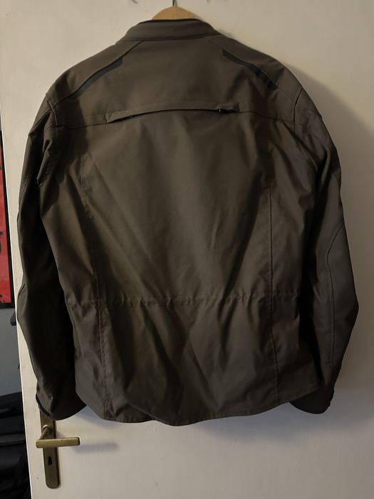 Kurtka motocyklowa Modeka Kommander chopper klasyk XL