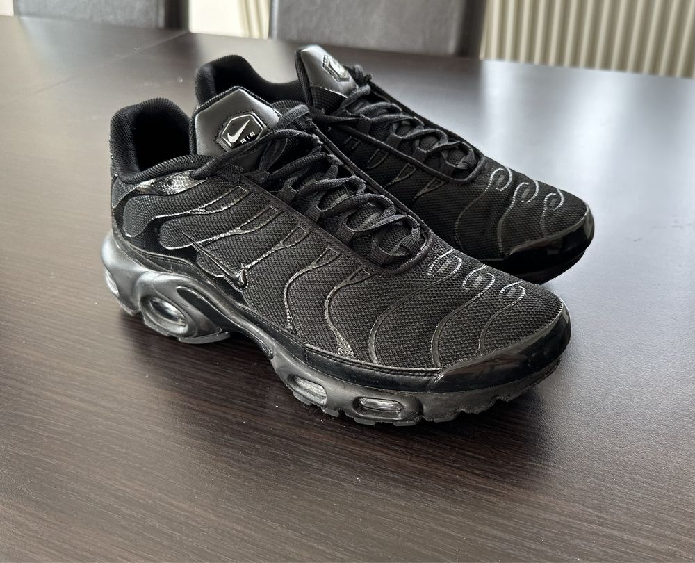 Nike air max plus tn r.44