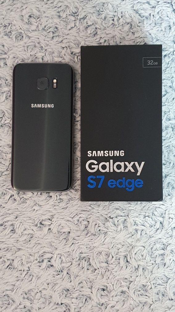 Samsung Galaxy S 7 edge