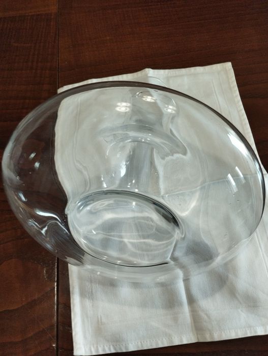 Decantar Cristal da Atlantis