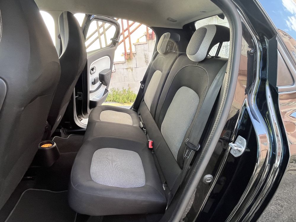 Renault Twingo 1.0 SCe Limited - NACIONAL