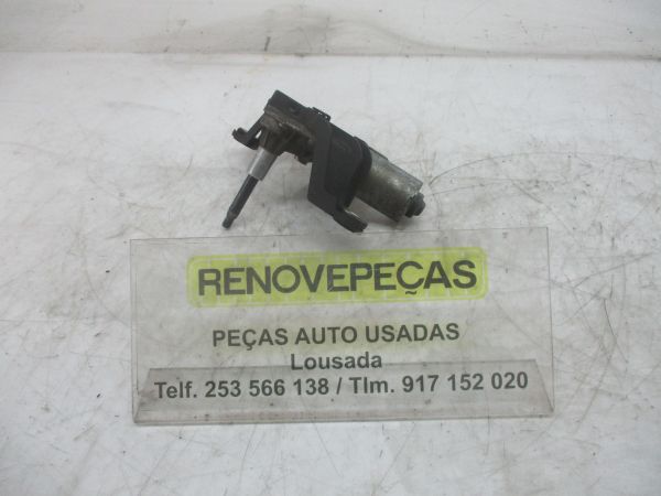 Motor limpa vidros trás OPEL Astra H Hatchback (L48)