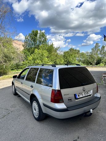 Volkswagen Golf 4 1.9 turbo dizel