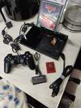 Gra telewizyjna PlayStation ps2 jak nowa