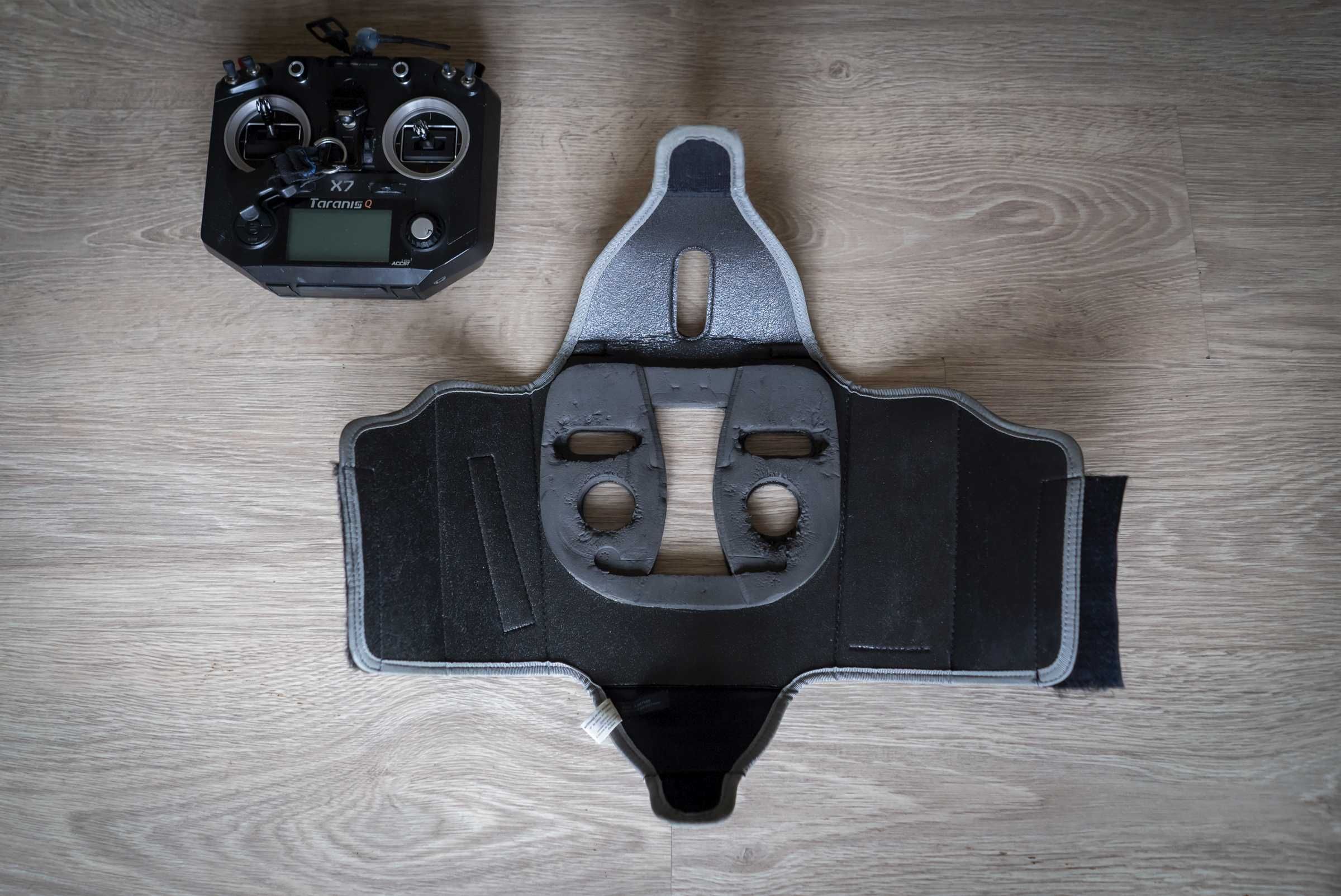 Pokrowiec do aparatury Think Tank [ FPV Radio TX Cover]
