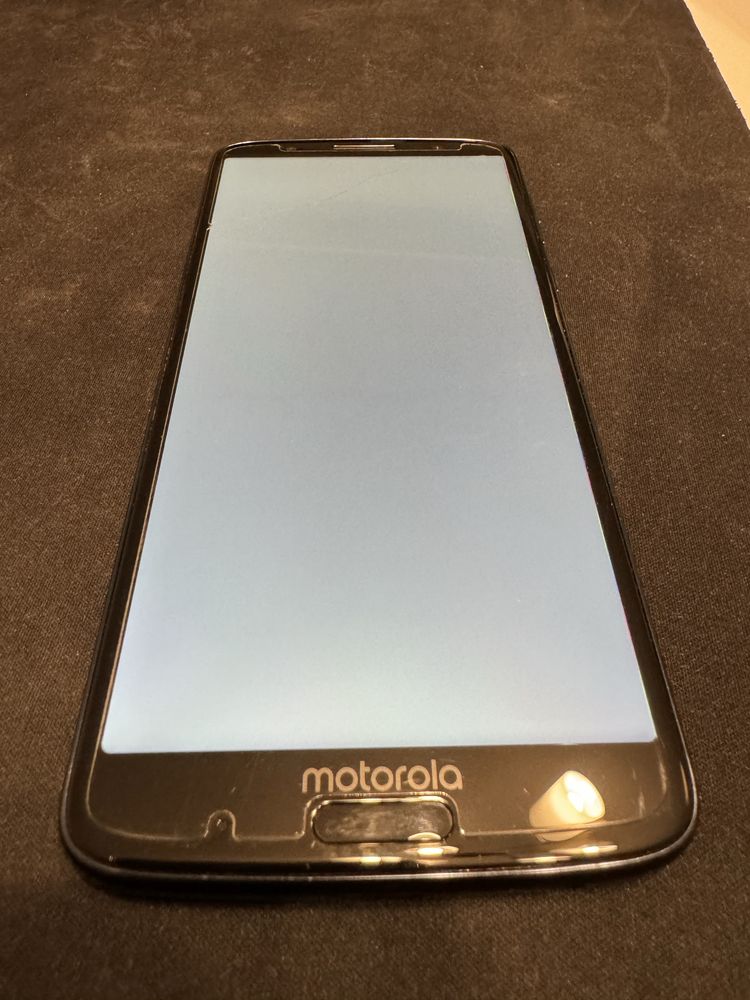 Motorola Moto G6 Plus