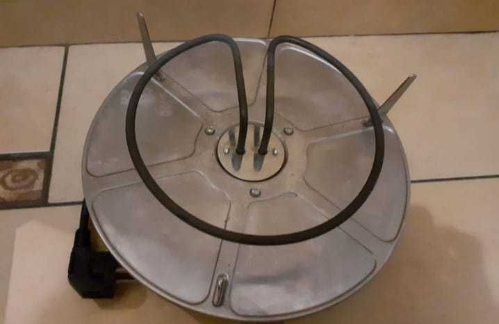 Grill elektryczny Severin RG2671