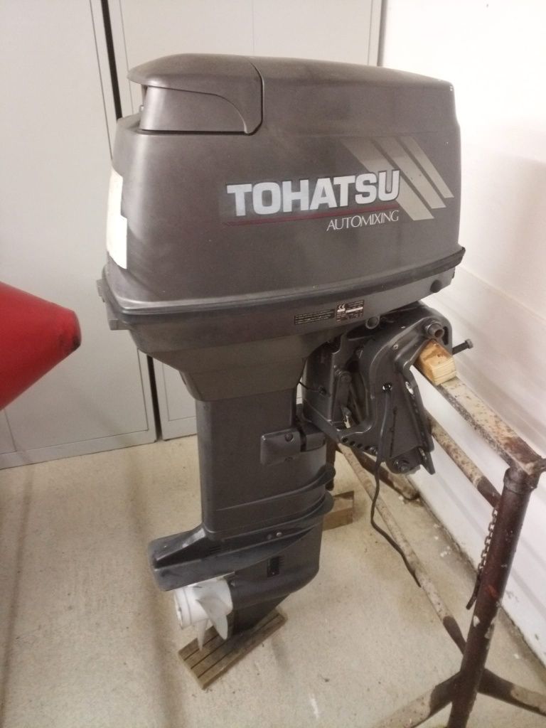 Semi rígido valiant 4.50
