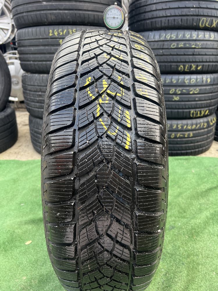 Opona Fulda 225/65/17 pojedynka super stan