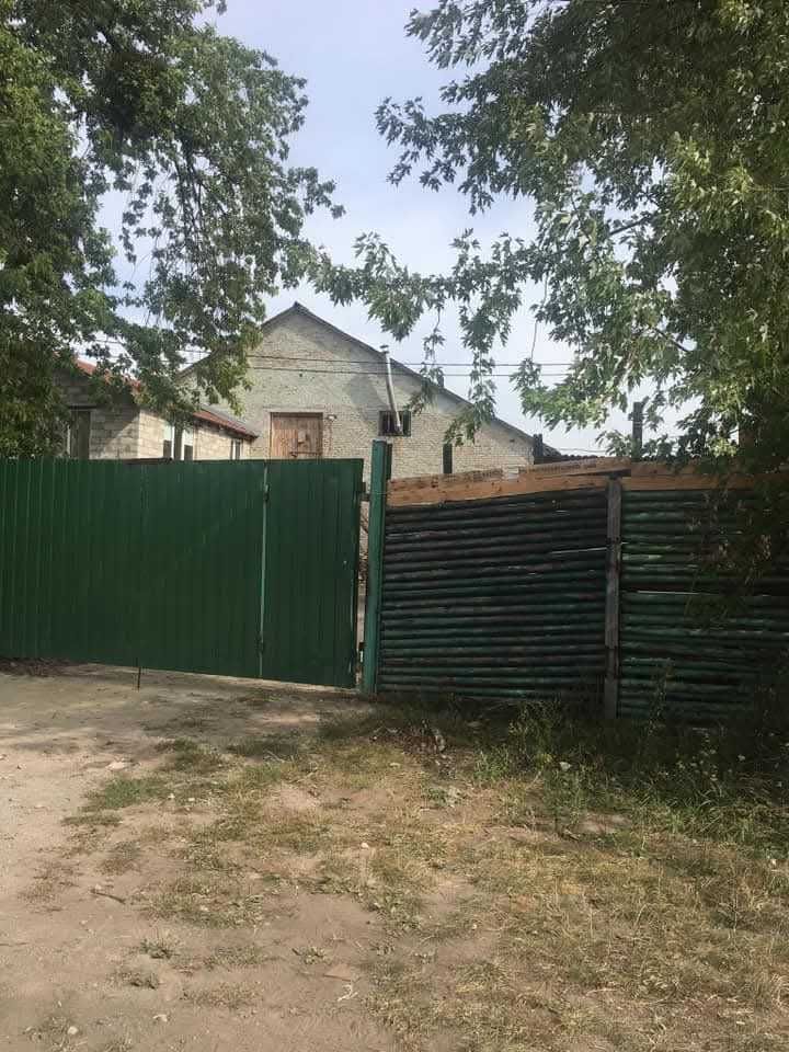 Промысловый дом,гараж,СТО