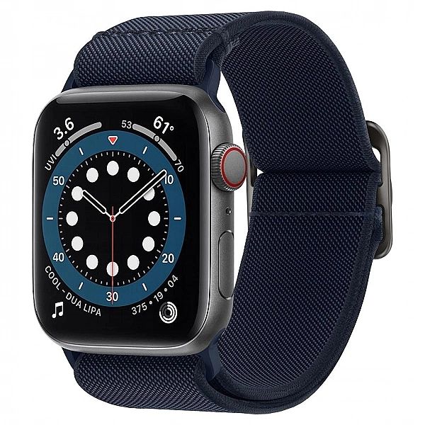 Pasek do Apple Watch 2 / 3 / 4 / 5 / 6 / SE