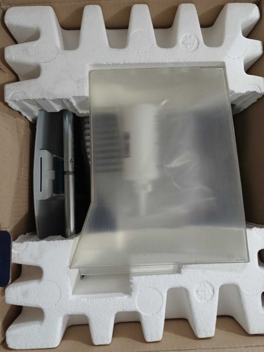 Шредер Kobra +3 СС4 Знищувач документів