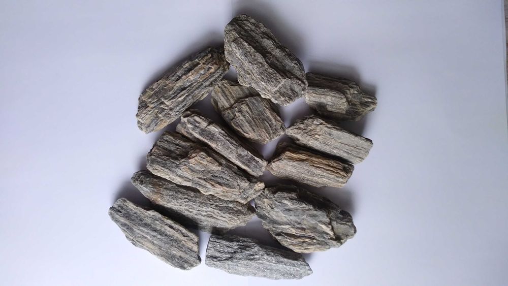 Kora Kamienna do akwarium. Kamień Ozdobny 55-130mm