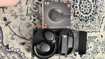 Навушники з мікрофоном JBL Tour One M2 Black (JBLTOURONEM2BAM)