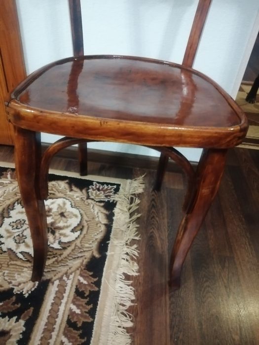 Віденський стілець (венский)