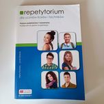 Repetytorium - liceum i technikum język angielski