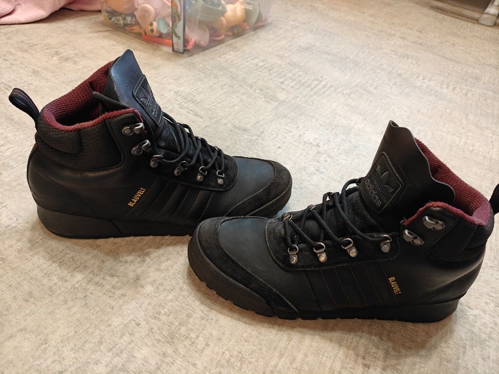 Черевики Adidas blauvelt