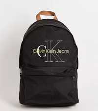 Calvin Klein Jeans plecak NOWY