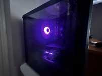 Komputer stacjonarny gamingowy-ryzen 5 5600/rtx 3070/16 GB/SSD NVMe
