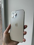 iPhone 12 Pro Max 128GB Gold