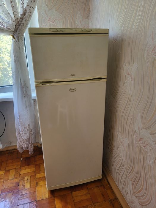 Продам холодильник NORD - 214-6