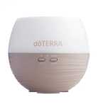 Nowy dyfuzor doterra petal