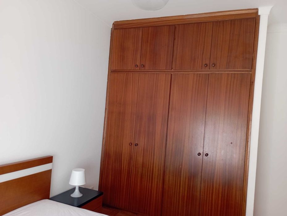 Apartamento T2 para arrendar Fundão