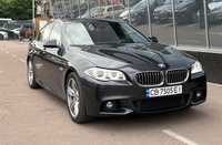 BMW 5 Series 2014 року