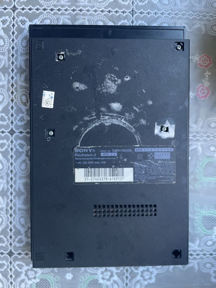 Ps2 desbloqueado