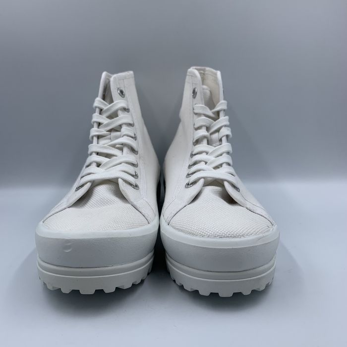 Buty damskie trampki Superga Alpina rozmiar 39