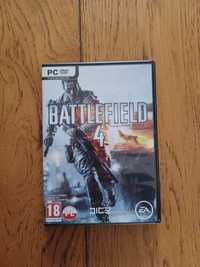 Battlefield 4 gra na PC