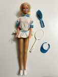 Lalka Barbie oryginalna