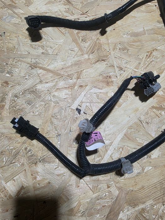 Wiązka przewody Pdc przód Lexus UX 18- Orginał