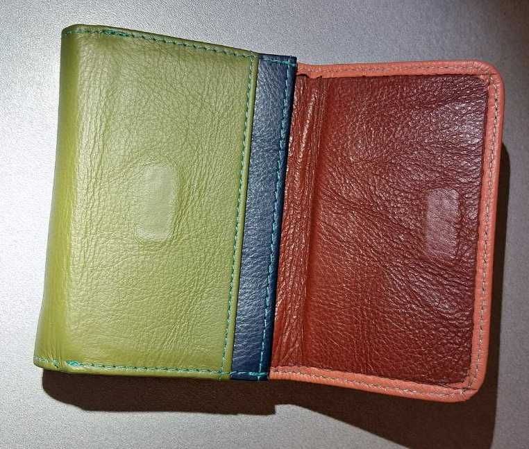 Гаманець шкіряний ST Leather Accessories leather ST403-1