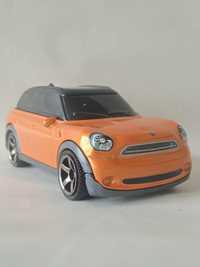 2011 Mini Cooper Countryman Matchbox Mattel 2018