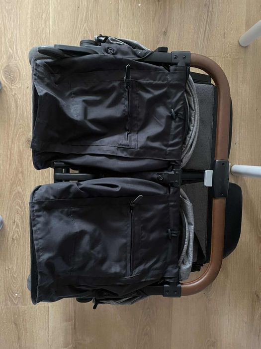 Wózek podwojny X-lander x-double