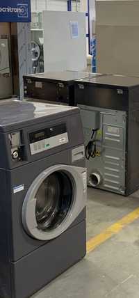 Máquina de lavar roupa industrial Self-service lares e Residências