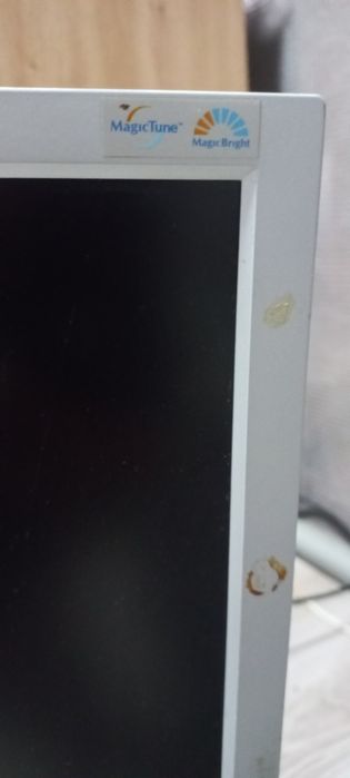 Монитор самсунг.