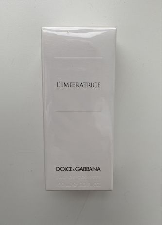 Dolce & Gabbana L’imperatrice 100ml