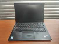 Laptop Lenovo T480s i5-8250U 8GB RAM 256GB SSD