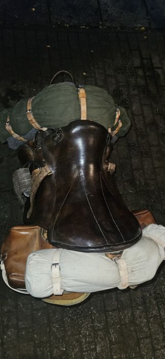 Rząd kawaleryski wz 36 Sprzedam!!!