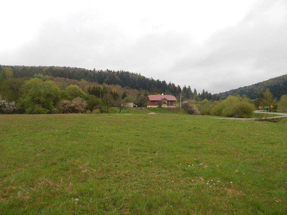 Beskid Niski Agroturystyka Ostryszne