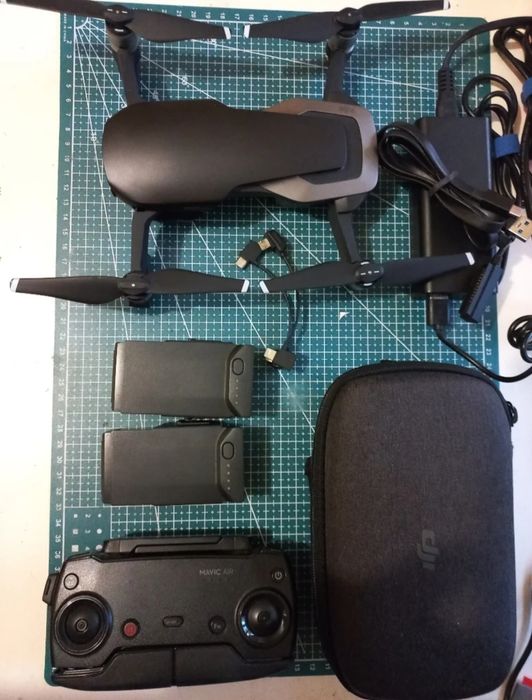 Dji Mavic Air 1ª
