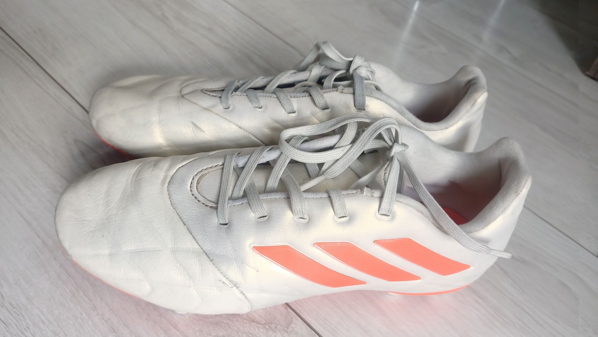 Buty sportowe korki piłkarskie Adidas