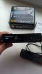 Цифровий ефірний тюнер DVB/T2 Tiger T2 IPTV