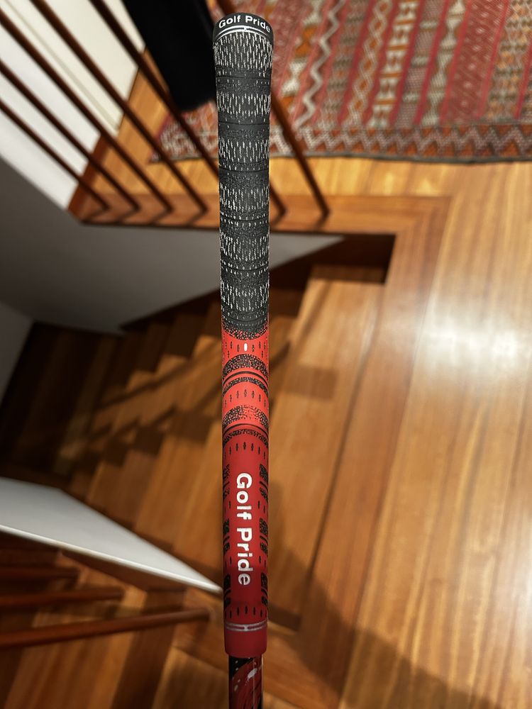 Hybrid TaylorMade Stealth 2 HD – 3H (20º) – Shaft Regular