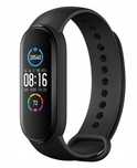 Smartband Xiaomi Mi Band 5  -Czarny