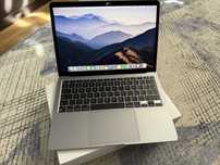Macbook m1 air 13 jak nowy stan idelany
