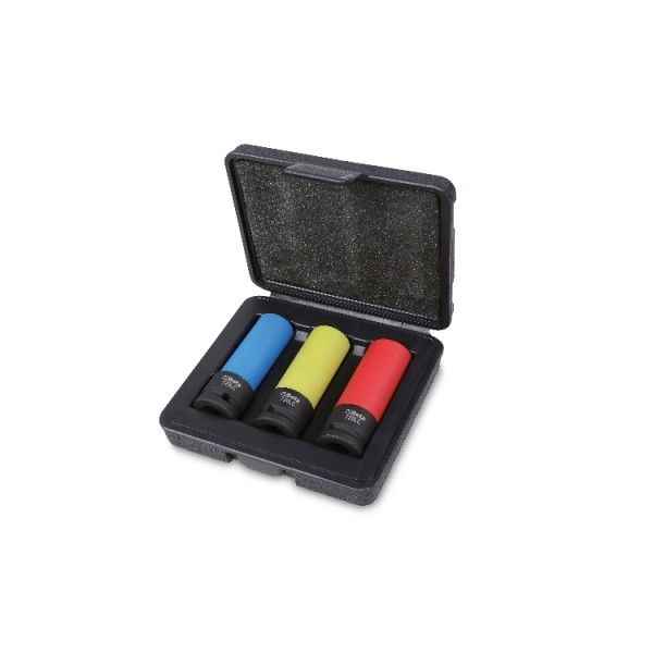 Chave de impacto BETA 1750 Nm + OFERTA 4 Chaves